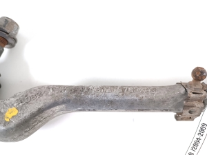 BMW 3 SERIES E90 (2004–2013) Front control arm 6763699 - 3