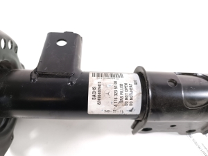 Mercedes Benz A-Class 176 (2012–2018) Front shock absorber A1763235100 - 2