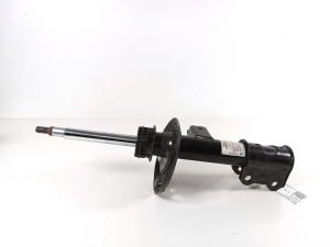 Front shock absorber - A1763235100