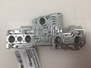 Rear corner tail light bulb holder - 3B5945258B