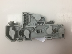 Volkswagen Passat B5 (1997–2005) Rear corner tail light bulb holder 3B5945258B - 2