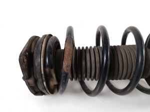 NISSAN Qashqai+2 (2007–2013) Front shock absorber and its components - 3