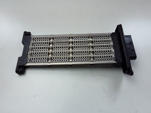  Interior shoulder heating element 