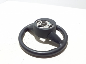  Steering wheel 