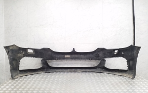 BMW 5 SERIES G30 (2016–2026) Front bumper 8064928 - 3