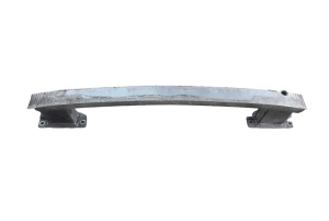  Rear bumper beam 