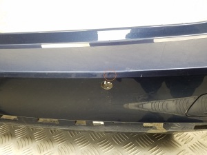 BMW 5 SERIES G31 (2017–2026) Rear bumper 9498620 - 4