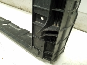 Skoda Rapid (2011–2026) Radiator support and its parts 5JA805588T - 2