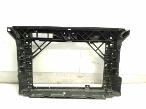 Skoda Rapid (2011–2026) Radiator support and its parts 5JA805588T - 3