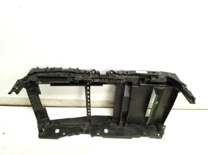 Peugeot 208 (2019–2026) Radiator support and its parts 9823719380 - 2