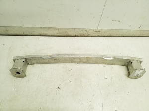 BMW X1 F48 (2015–2022) Stoßstangenträger hinten 7332320 - 4