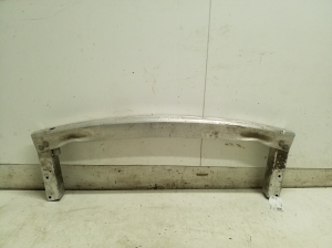  Rear bumper beam 