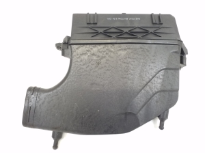   Air filter housing 