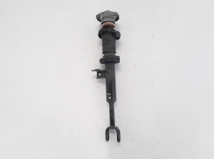   Front shock absorber 