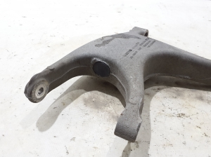  Rear lever 