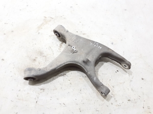  Rear lever 