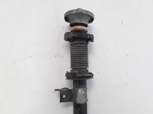  Front shock absorber 