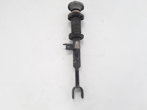   Front shock absorber 