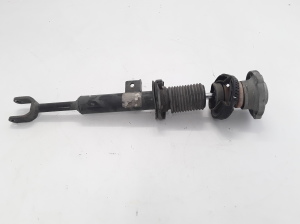  Front shock absorber 