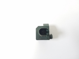Mercedes Benz E-Class W207 (2009–2017) Airbagsensor A1729056000 - 2