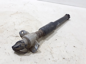  Rear shock absorber 