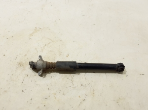  Rear shock absorber 