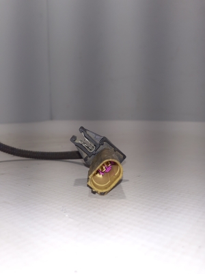 AUDI A6 C7 (2011–2018) Exhaust gas temperature sensor 059906088CN - 2