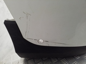 Mercedes Benz GLC-Class 253 (2015–2019) Rear bumper A2538850200 - 2