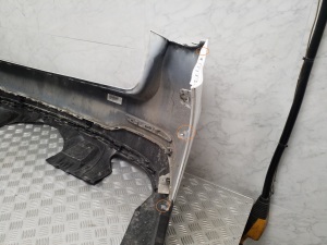 Mercedes Benz GLC-Class 253 (2015–2019) Rear bumper A2538850200 - 4