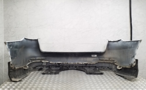Mercedes Benz GLC-Class 253 (2015–2019) Rear bumper A2538850200 - 6
