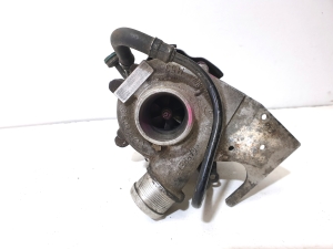 AUDI A8 D3 (2002–2010) Turbolader 057145701T 750718 - 2