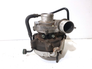 Turbolader - 057145701T 750718