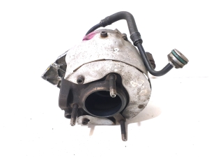AUDI A8 D3 (2002–2010) Turbolader 057145701T 750718 - 3