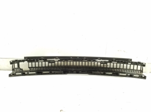 AUDI A6 C7 (2011–2018) Rear bumper inner frame 4G0807385D - 2