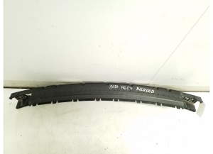 AUDI A6 C7 (2011–2018) Rear bumper inner frame 4G0807385D - 3