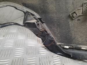 BMW X5 G05 (2018–2026) Heckstoßstange 8069240 - 3
