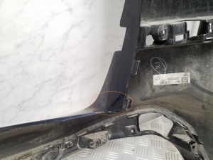 BMW X5 G05 (2018–2026) Heckstoßstange 8069240 - 7