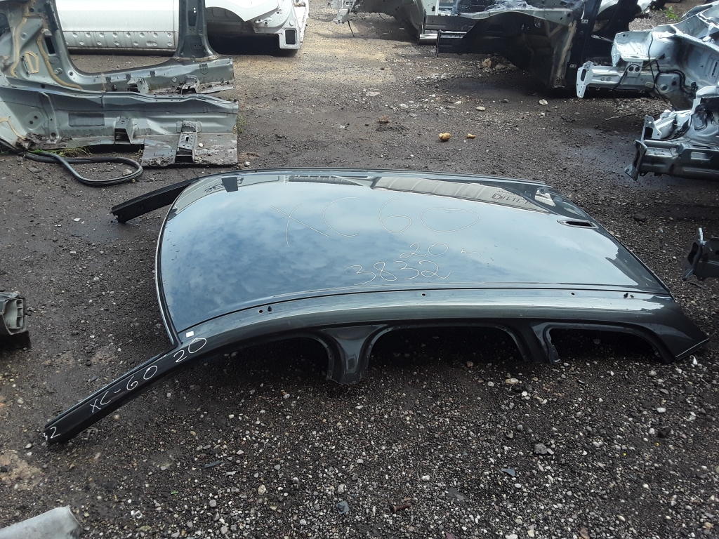 VOLVO XC60 2 generation (2017-2024) Roof 32353713 25253606