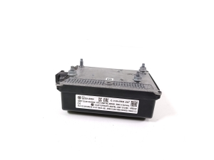 Mercedes Benz E-Class W212 (2009–2015) Pimeda nurga radar Distronic A0009007807 - 3