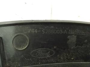 Ford Kuga (2012–2019) Rear fender trim cover CV44S286D03A - 2