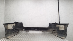 Mercedes Benz C-Class 205 (2014–2021) Heckstoßstange A2058851505 - 5