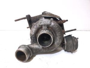 Turbolader - 074145701D  4542055006