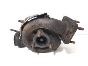 Volkswagen LT II (1996–2006) Turbīna 074145701D  4542055006 - 3