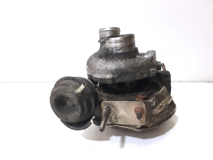 Volkswagen LT II (1996–2006) Turbīna 074145701D  4542055006 - 5