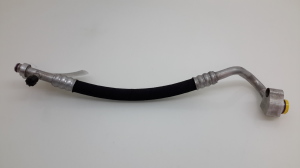 Mercedes Benz C-Class 204 (2007–2014) Kliimaseadme voolik A2048302216 - 2