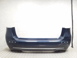 Rear bumper - A2478855100