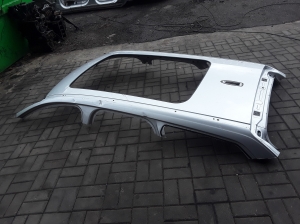VOLVO V90 (2016–2026) Dach 32386809 - 2