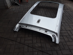 VOLVO V90 (2016–2026) Dach 32386809 - 5