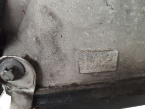 Mercedes Benz S-Class 220 (1998–2005) Käigukast A2302700100 - 3