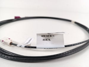 Mercedes Benz E-Class W238 (2017–2026) Sonstiges Kabel A2385408811 - 2